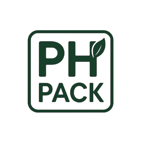 PHPack Logo
