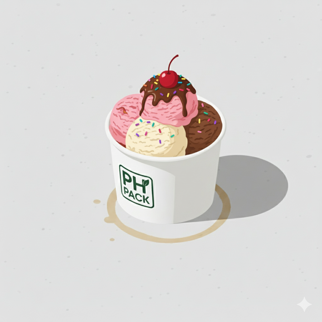 Bowls Biodegradables